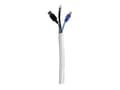 Miniatyrbild 2 av 5: Multibrackets M Universal Cable Sock Self Wrapping - Kabelorganiserare - silver