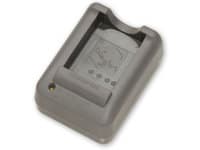 Olympus BCS-5, Litiumioni (Li-Ion)