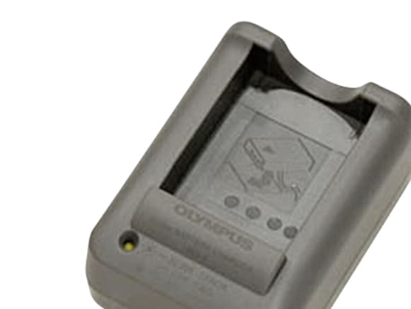 Olympus BCS-5, Litiumioni (Li-Ion)