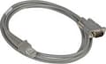 Miniatyrbild 4 av 4: Datalogic CAB-389 - Seriell kabel - för Touch 65 Light, 65 PRO, 90 Light, 90 Pro