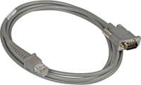 Datalogic CAB-389 - Seriell kabel - för Touch 65 Light, 65 PRO, 90 Light, 90 Pro