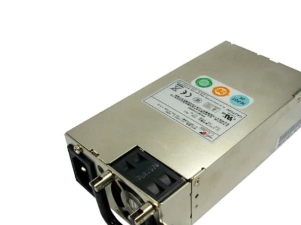 QNAP - Strømforsyning - redundant (plug-in modul) - AC 100-240 V - 300 watt - 2U - for QNAP TS-809U-RP, TS-859U-RP, TS-859U-RP+; VioStor VS-8024U-RP,