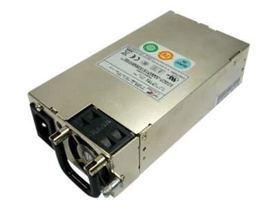 QNAP - Strømforsyning - redundant (plug-in modul) - AC 100-240 V - 300 watt - 2U - for QNAP TS-809U-RP, TS-859U-RP, TS-859U-RP+; VioStor VS-8024U-RP,