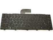 DELL 32J3M, Tangentbord, tyska, DELL