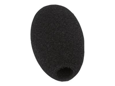 Jabra - Mikrofonblåsskydd för headset (paket om 10) - för Jabra GN 2000, GN2000