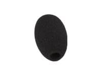 Jabra - Forrude for headset (pakke med 10) - for Jabra GN 2000, GN2000