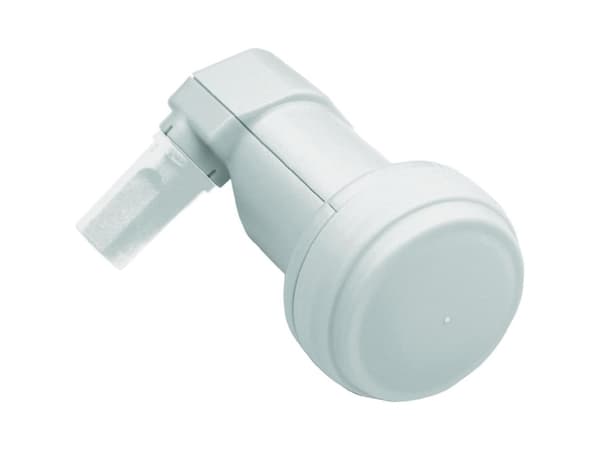 SMART Technologies Single Universal TS, F, 110 mA, 4 cm, Hvit