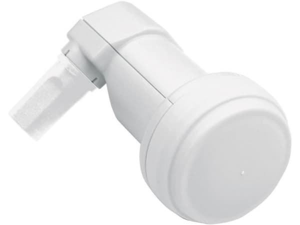 SMART Technologies Single Universal TS, F, 110 mA, 4 cm, Hvit
