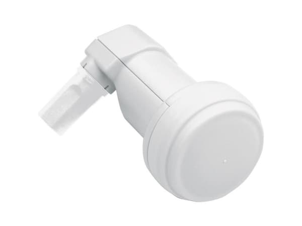 SMART Technologies Single Universal TS, F, 110 mA, 4 cm, Vit
