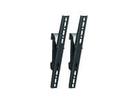 Vogel's Professional PFS 3304 - Komponenter for montering (grensesnittbrakett) for LCD-skjerm - svart - takmonterbar - for Professional PFB 34XX, PUC