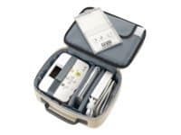 Canon DCC-CP2 - Skriverbæreveske - grå - for Canon SELPHY CP1000, CP1200 Printing Kit, CP800, CP810, CP820, CP910, CP910 Printing Kit