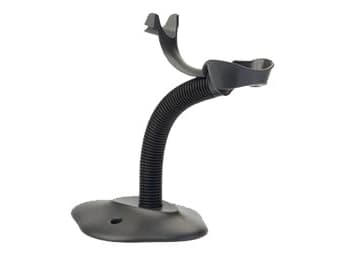 Zebra SMB LS2208 Intellistand black, 600 g