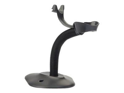 Zebra SMB LS2208 Intellistand black, 600 g