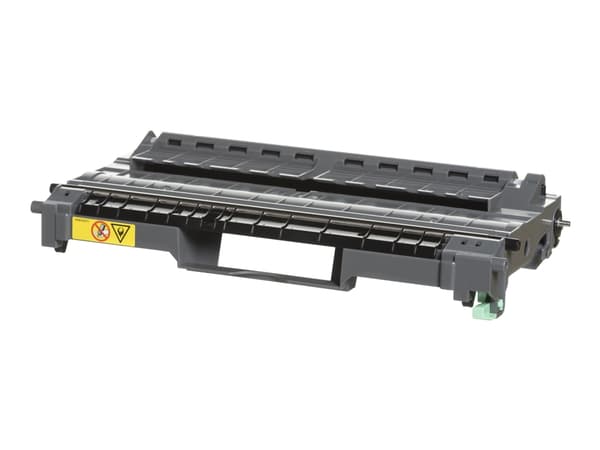 Ricoh - Svart - OPC-trommel - for FAX 1190L