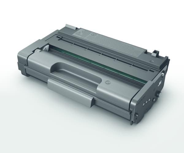 Ricoh - Svart - original - tonerpatron - for Ricoh Aficio SP 3400, Aficio SP 3410, Aficio SP 3500, Aficio SP 3510