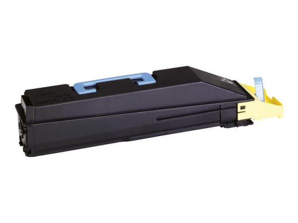 Kyocera TK 880Y - Gul - original - tonerpatron - for FS-C8500DN