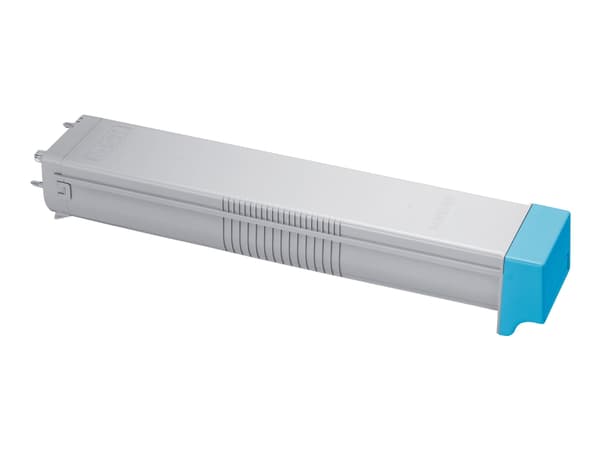 Samsung CLT-C6062S - Cyan - original - tonerpatron - for MultiXpress 9350ND