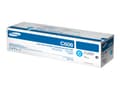 Miniatyrbilde 2 av 5: Samsung CLT-C6062S - Cyan - original - tonerpatron - for MultiXpress 9350ND