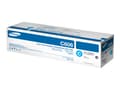 Miniatyrbilde 1 av 5: Samsung CLT-C6062S - Cyan - original - tonerpatron - for MultiXpress 9350ND
