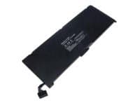 CoreParts - Batteri til bærbar PC - litiumpolymer - 11200 mAh - svart - for Apple MacBook Pro 17" (Mid 2009, Mid 2010)