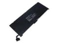 Miniatyrbilde 3 av 5: CoreParts - Batteri til bærbar PC - litiumpolymer - 11200 mAh - svart - for Apple MacBook Pro 17" (Mid 2009, Mid 2010)