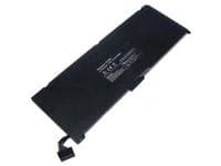 CoreParts - Batteri til bærbar PC - litiumpolymer - 11200 mAh - svart - for Apple MacBook Pro 17" (Mid 2009, Mid 2010)