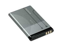 MicroSpareparts Mobile - Batteri - för Nokia 1006, 108, 1508, 16XX, 22XX, 26XX, 2705, 61XX, 63XX, 6700, 72XX, 7705, 8208, C2