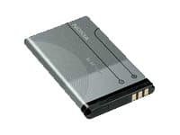 MicroSpareparts Mobile - Batteri - för Nokia 1006, 108, 1508, 16XX, 22XX, 26XX, 2705, 61XX, 63XX, 6700, 72XX, 7705, 8208, C2