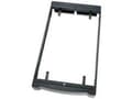Miniatyrbild 2 av 3: Elo Front-Mount Bezel - Bildskärmsram - eloxiderat aluminium - för Open-Frame Touchmonitors 2244L IntelliTouch, 2294L