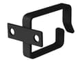 Miniatyrbilde 1 av 5: Digitus DN-19 ORG-1-SW - Rackkabelstyringsring - RAL 9005 - 19" (en pakke 10)
