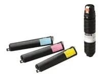 Toshiba TFC28EK - Svart - original - tonerpatron - for e-STUDIO 2330c, 2820c, 3520c, 4520c