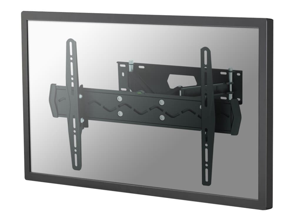 Neomounts by Newstar LED-W560 tv-fäste 190,5 cm (75") Svart