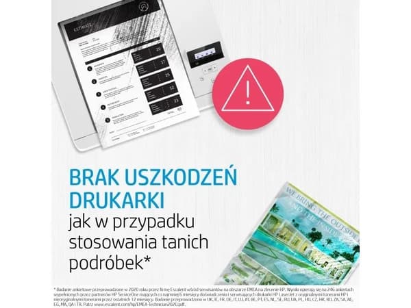 HP 126A, alkuperäinen musta LaserJet-värikasetti, 1200 sivua, Musta, 1 kpl