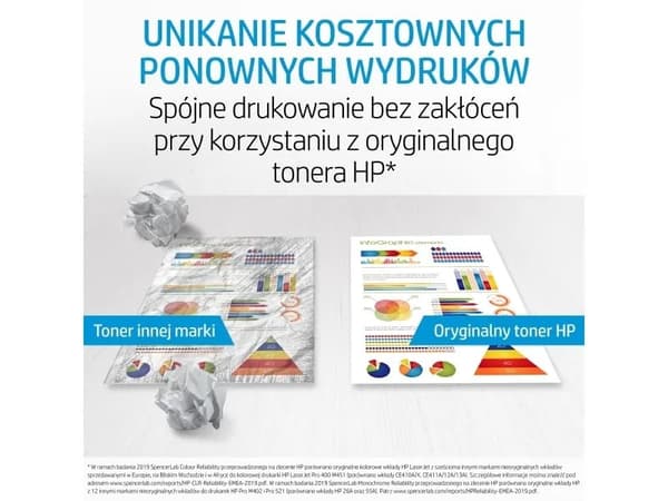 HP 126A - Svart - original - LaserJet - tonerpatron (CE310A) - for Color LaserJet Pro CP1025; LaserJet Pro MFP M175; TopShot LaserJet Pro M275
