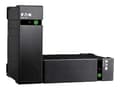 Miniatyrbilde 3 av 5: Eaton Ellipse ECO 650 USB IEC Standby (Offline) 0,65 kVA 400 W 4 AC-utganger