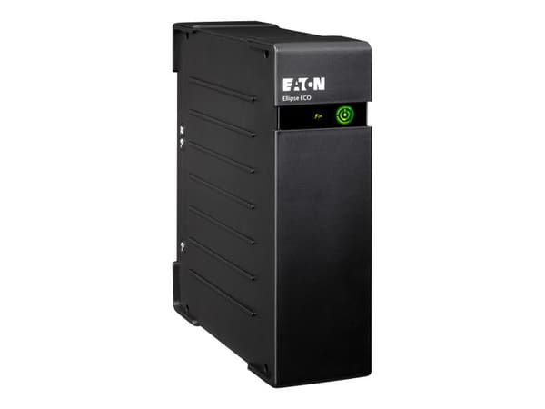 Eaton Ellipse ECO 650 USB IEC Standby (Offline) 0,65 kVA 400 W 4 AC-utganger