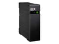 Miniatyrbilde 1 av 5: Eaton Ellipse ECO 650 USB IEC Standby (Offline) 0,65 kVA 400 W 4 AC-utganger