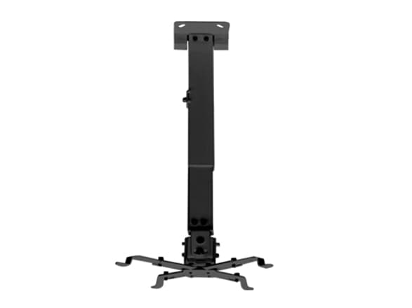 Sunne PRO02 - Monteringssats (takfäste) - för projektor - aluminium - svart