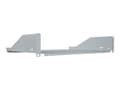Pikkukuva 2 / 5: Intellinet 19" Cantilever-hylly, 2U, kiinteä, syvyys 350mm, max 15kg, harmaa, kolmen vuoden takuu - Rackhylde - grå, RAL 7035 - 2U - 19"