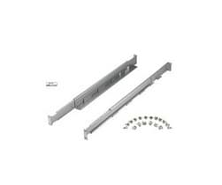 BlueWalker - UPS-monteringssats - rackmontering - silver - 19"