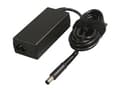Pikkukuva 4 / 5: HP 613152-001, Kannettava tietokone, Sisätila, 100-240 V, 50/60 Hz, 65 W, 18.5 V