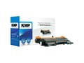 Miniatyrbilde 4 av 5: KMP B-T47 - Høykapasitets - svart - kompatibel - tonerpatron (alternativ for: Brother TN2010, Brother TN2210, Brother TN2220) - for Brother DCP-7055,