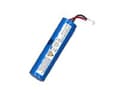 Miniatyrbilde 2 av 5: Datalogic RBP-GM40 - Batteri for strekkodeleser - for Gryphon I GBT4100, GBT4100-HC, GM4100, GM4100-HC, GM4130, GM4130 910 MHz