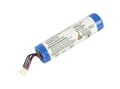 Miniatyrbilde 1 av 5: Datalogic RBP-GM40 - Batteri for strekkodeleser - for Gryphon I GBT4100, GBT4100-HC, GM4100, GM4100-HC, GM4130, GM4130 910 MHz