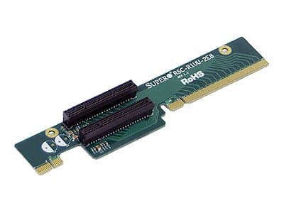 Supermicro RSC-R1UU-2E8
