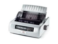 OKI ML5591eco, 473 cps, 360 x 360 DPI, 126 cps, 10,12,15,17.1,20 cpi, 4 kopiot, EAN13, EAN8, Interleaved 2/5, POSTNET, UPC-A, UPC-E