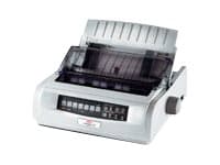 OKI ML5591eco, 473 cps, 360 x 360 DPI, 126 cps, 10,12,15,17.1,20 cpi, 4 kopiot, EAN13, EAN8, Interleaved 2/5, POSTNET, UPC-A, UPC-E