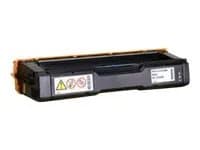 Ricoh - Høy ytelse - svart - original - tonerpatron - for Gestetner SP C232; Rex Rotary SP C231, SP C232, SP C242, SP C311, SP C320; Ricoh SP C320