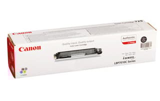 Canon 732K, 6100 sivua, Musta, 1 kpl