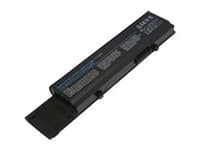 CoreParts - Akut ja paristot - 6-soluinen - 5200 mAh - lajitelma - Dell Vostro 3400, 3500, 3700, 3700 - tietokoneeseen